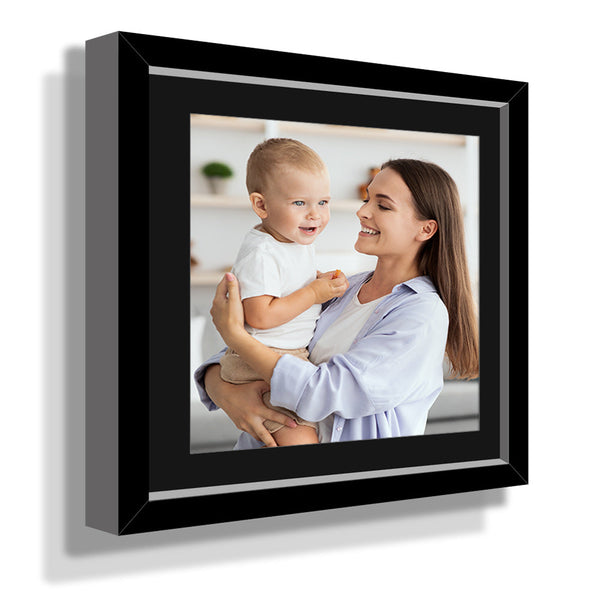 24x24” Framed Print (20x30mm Frame) Harvey Norman Photos