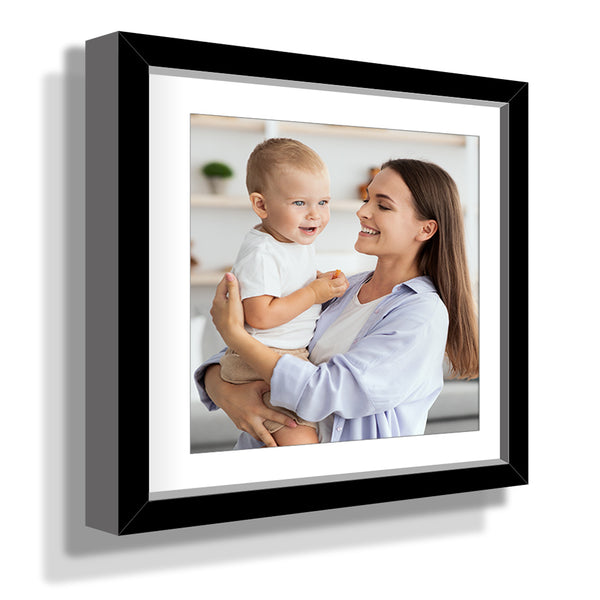 24x24” Framed Print (20x30mm Frame)
