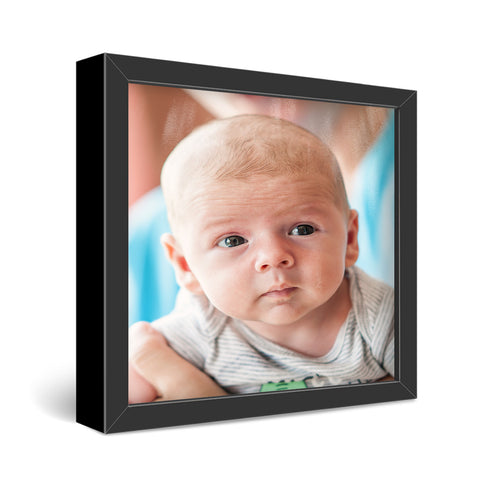 Framed Metal Prints - Create Custom Metal Prints Online – Harvey Norman ...