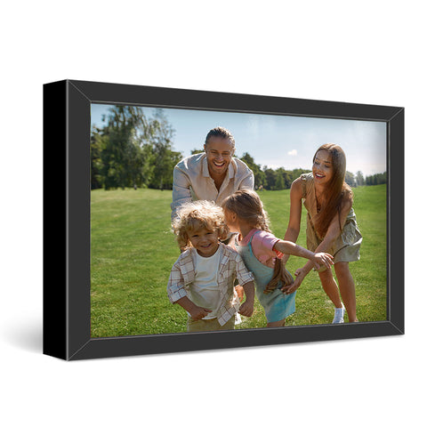 Framed Metal Prints - Create Custom Metal Prints Online – Harvey Norman ...