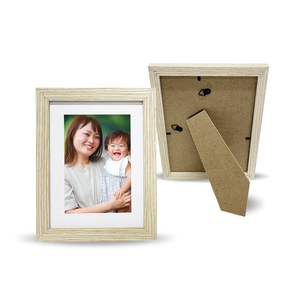 6x8" Frame with 4x6" Print – Harvey Norman Photos