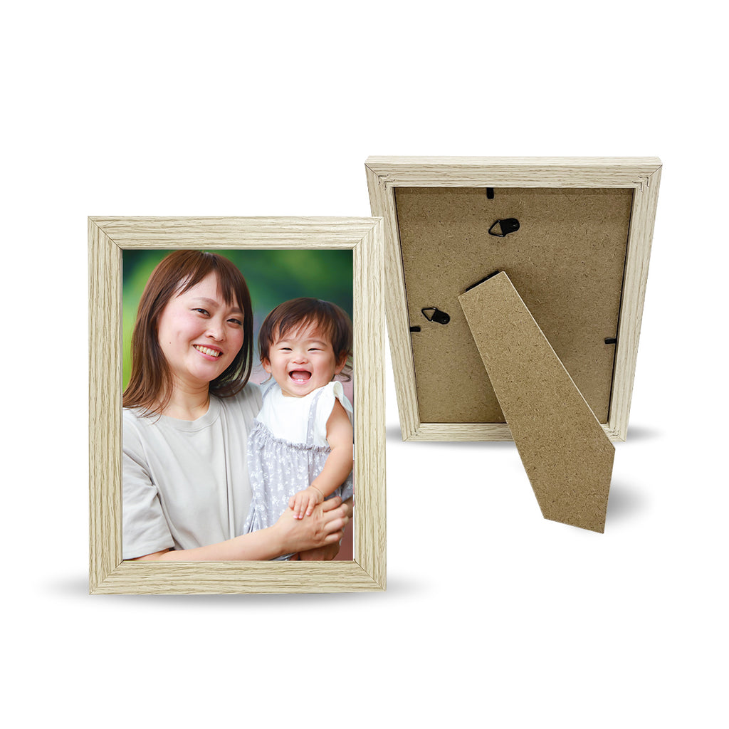 6x8" Frame with 6x8" Print – Harvey Norman Photos