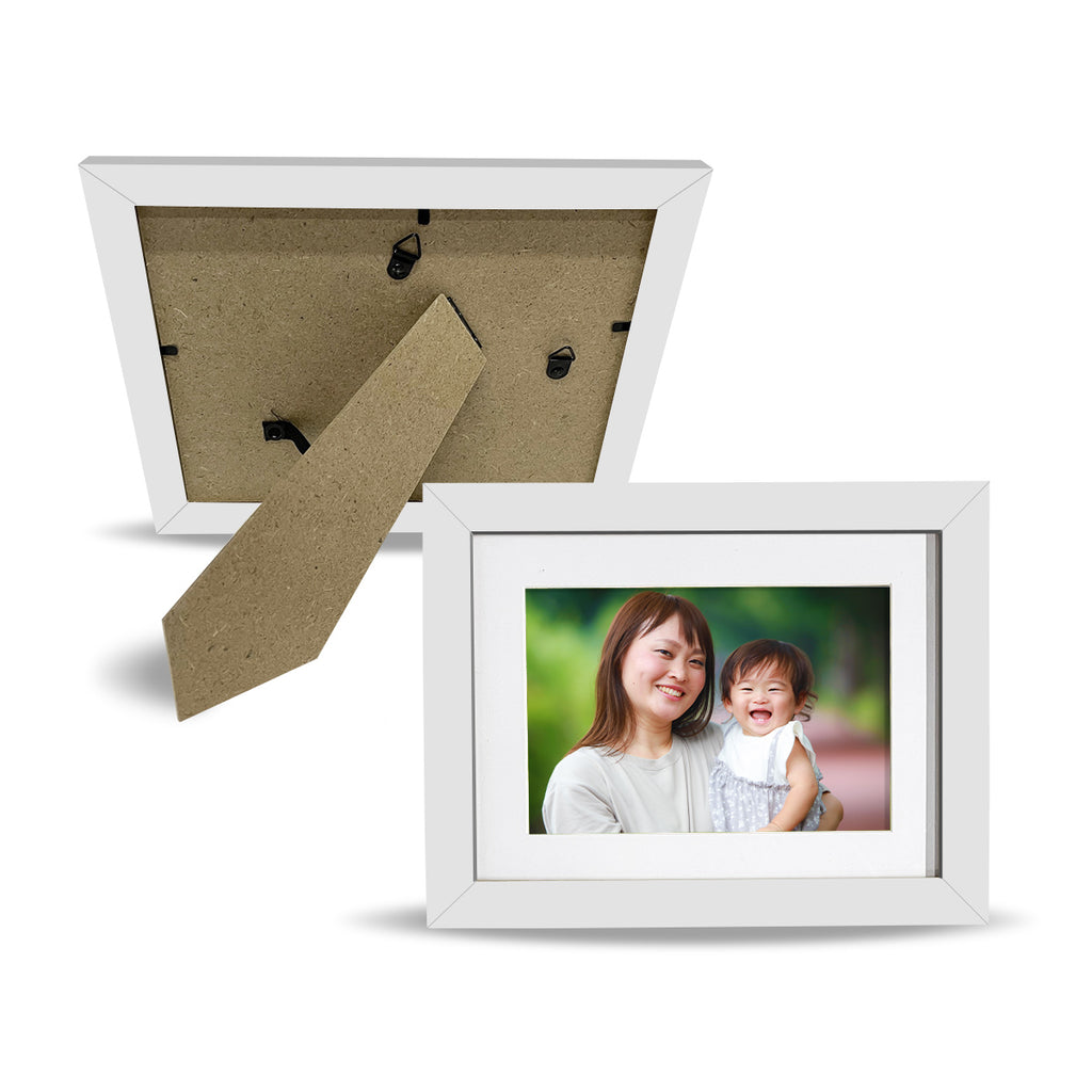 6x8" Frame with 4x6" Print – Harvey Norman Photos