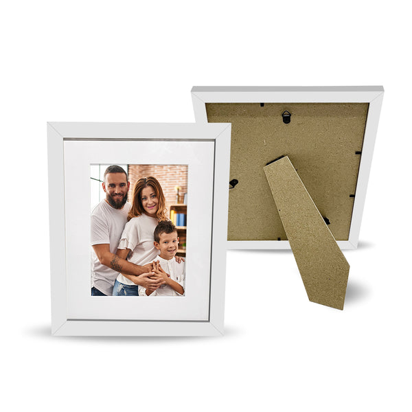 8x10" Frame with 5x7" Print Harvey Norman Photos