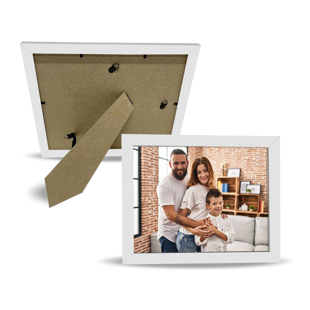8x10" Frame with 8x10" Print Harvey Norman Photos