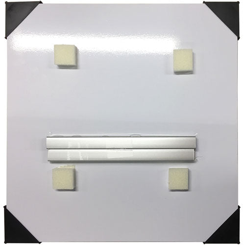 20x40" (50x100cm) Glass Print Harvey Norman Photos